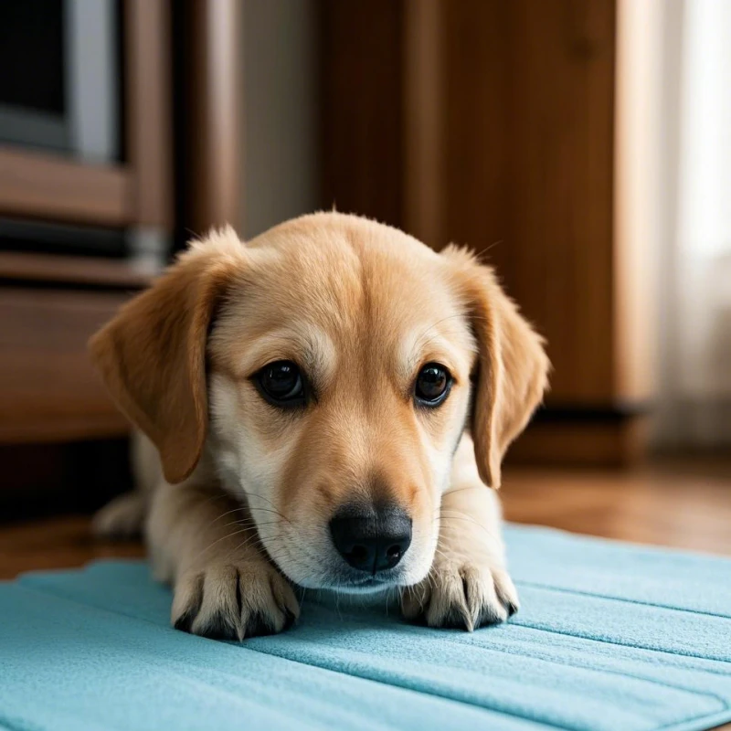 How to Use Puppy Training Pads