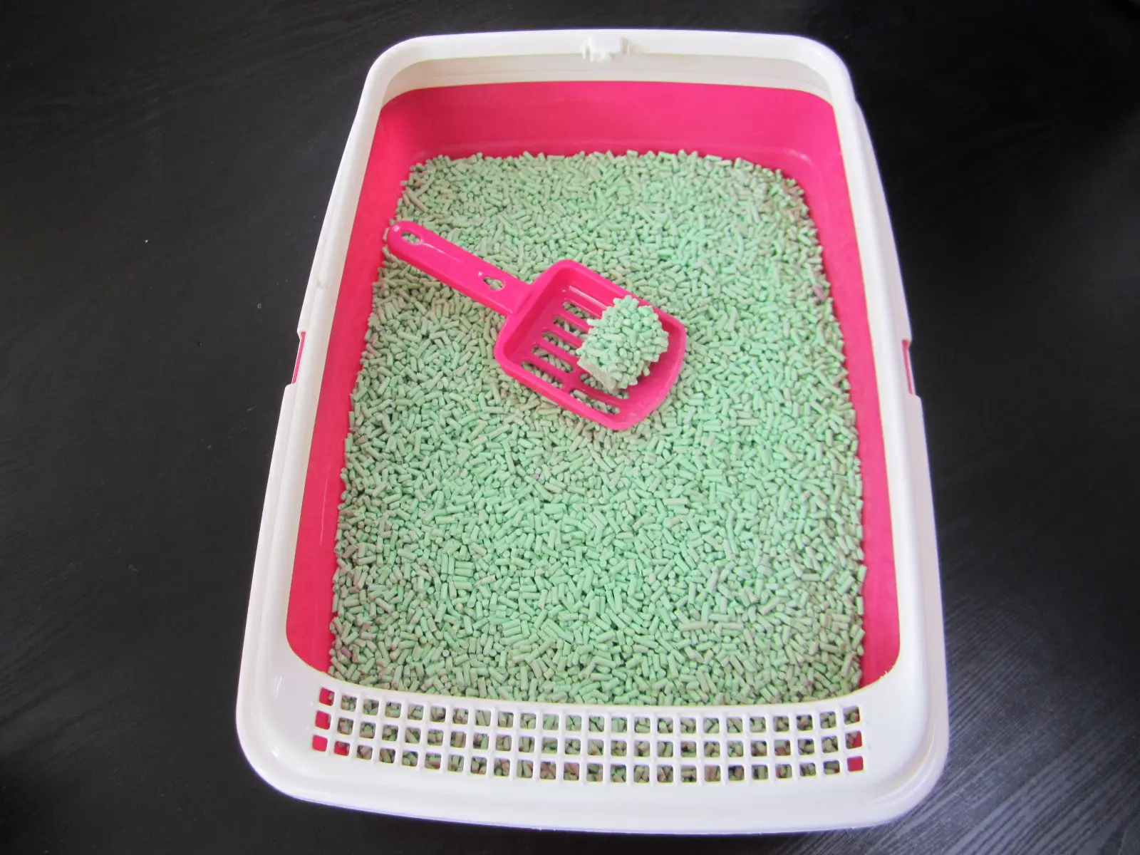 Eco-friendly Tofu cat litter manufacturer in China