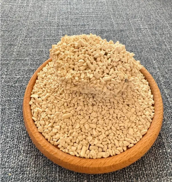 Deodorant Rice Cat Litter