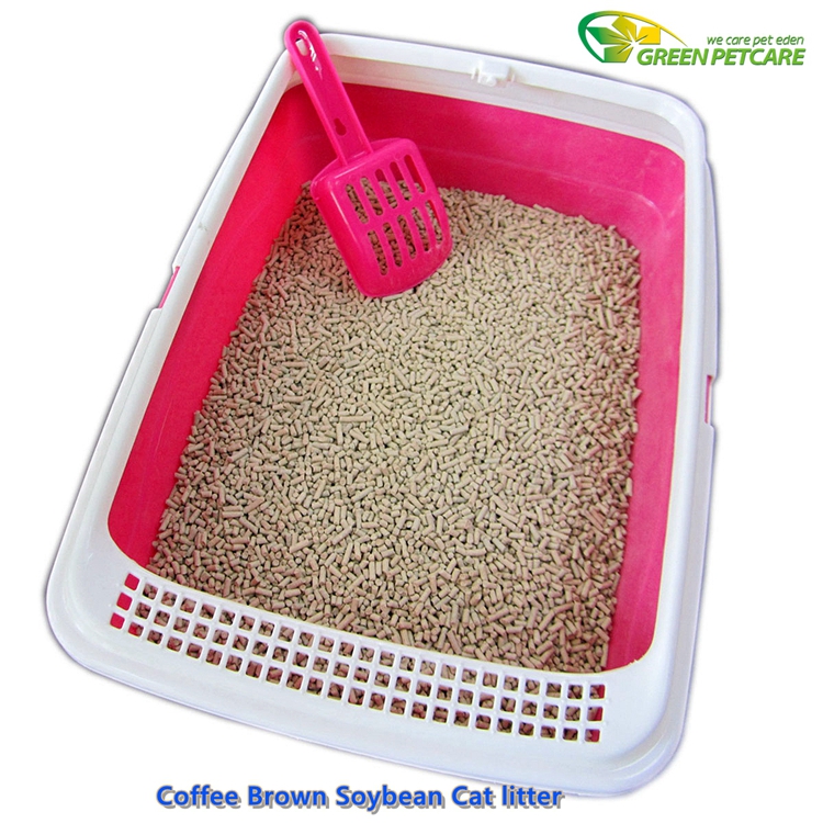 Washable Cat Litter - Green pet care